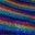 Stahls 914 multi textielfolie holografisch regenboog