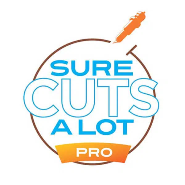 SCAL4 Pro Sure Cuts A Lot
