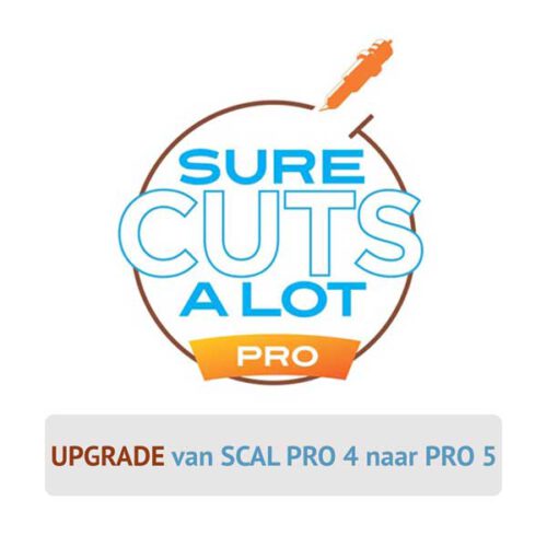 sure cuts a lot pro 4