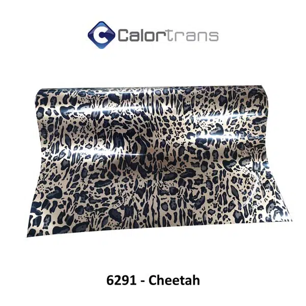 Cheetah flex calortrans